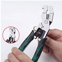 Industrial-Grade Multifunctional Pliers