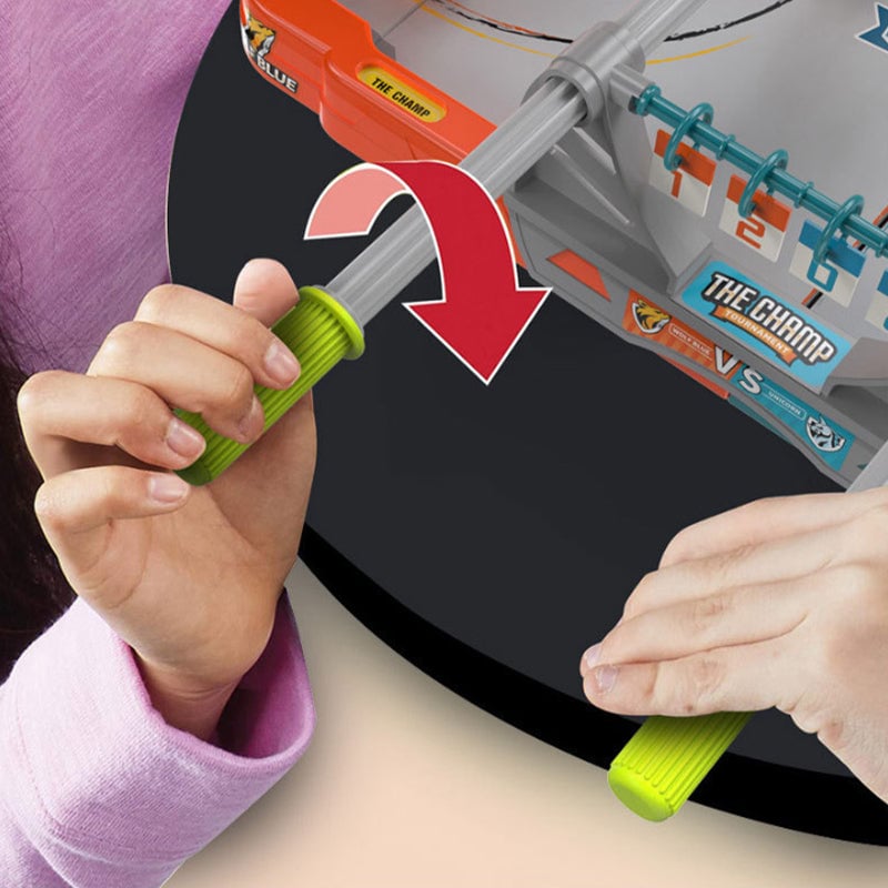 Vingertoppen Basketbal Desktop Spel Speelgoed