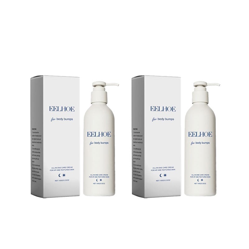 Moisturizing & Nourishing Body Lotion