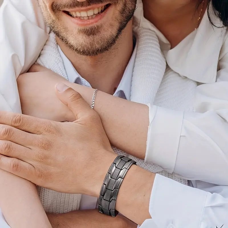 Copper Bracelet for Men