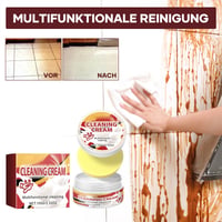 Umweltfreundlicher Reinigungsstein