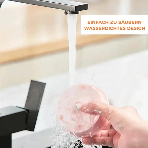 Intelligente elektrische Knoblauchmaschine