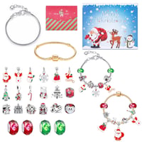 Schmuck-Adventskalender
