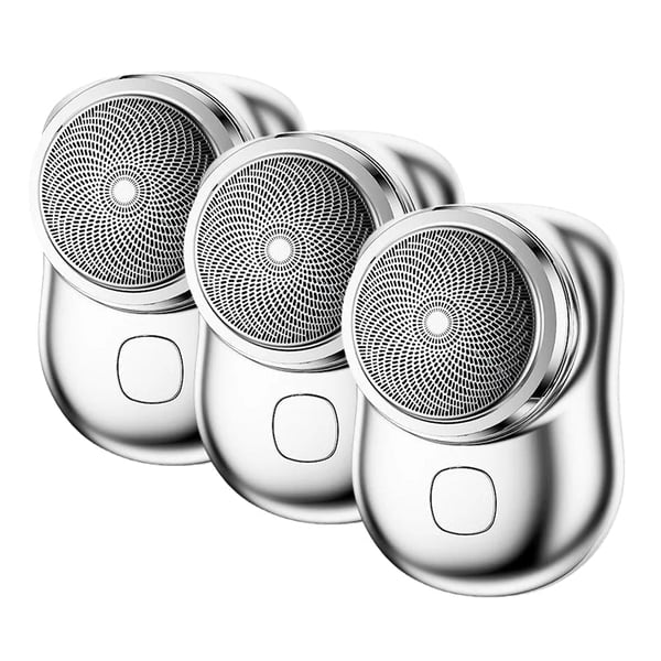 USB Mini Shaver