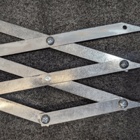 3-Point Center Finder for Precise Measurements