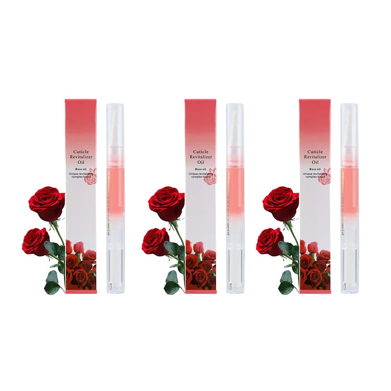 Nails Nutritious Growth Oil