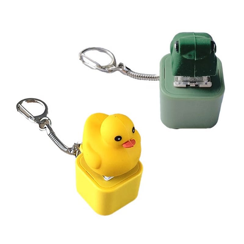 Rechargeable Stress Relief Device