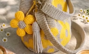 bag detail
