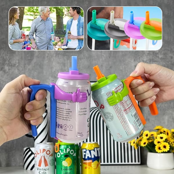 Dosenverschlusshalter