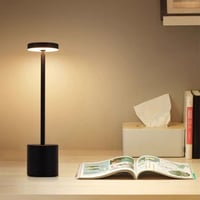 Portable Rechargeable LED Table Lamp