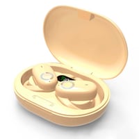 Wireless Ear-hook Bluetooth Headset