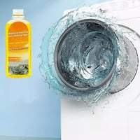 Wasmachineslotreinigingsmiddel