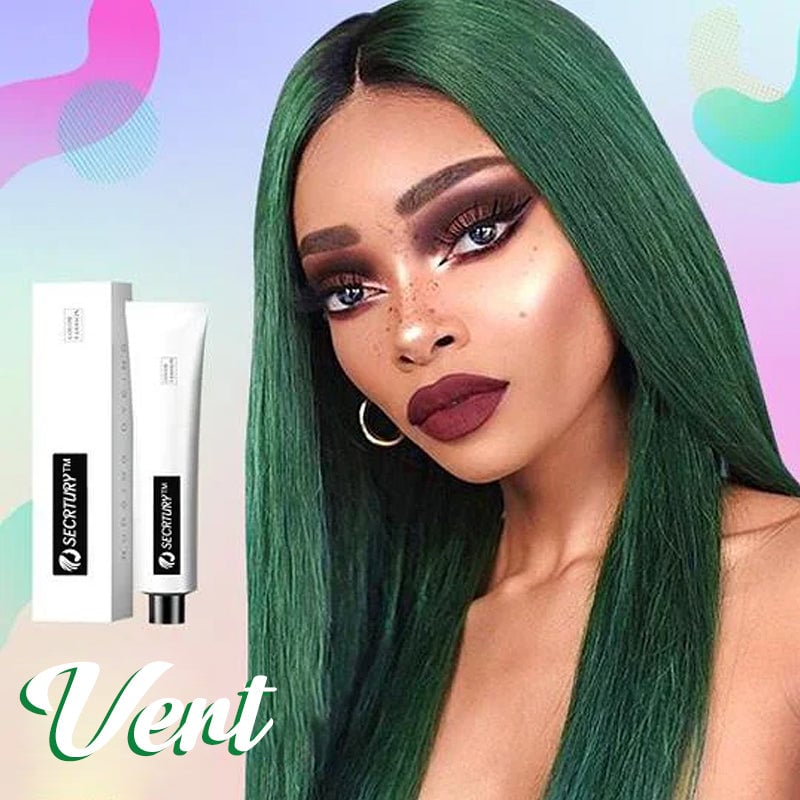 Shampoing Colorant Cheveux