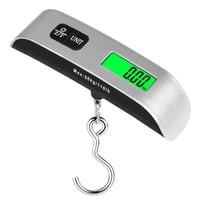 Handheld Electronic Scale