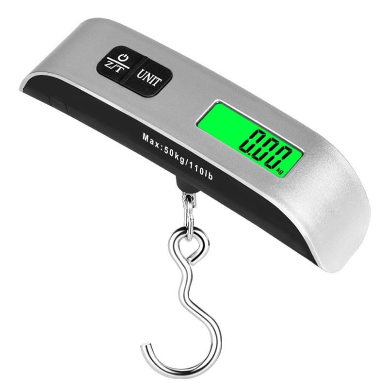 Handheld Electronic Scale