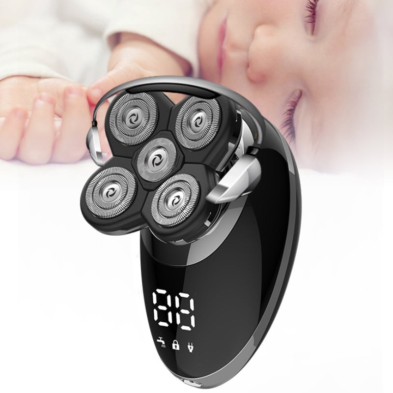 5in1RechargeableElectricShaver_1