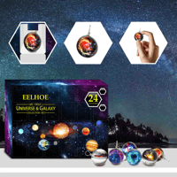 🦆Calendrier de l'Avent 2023 -Cadeau pour les enfants