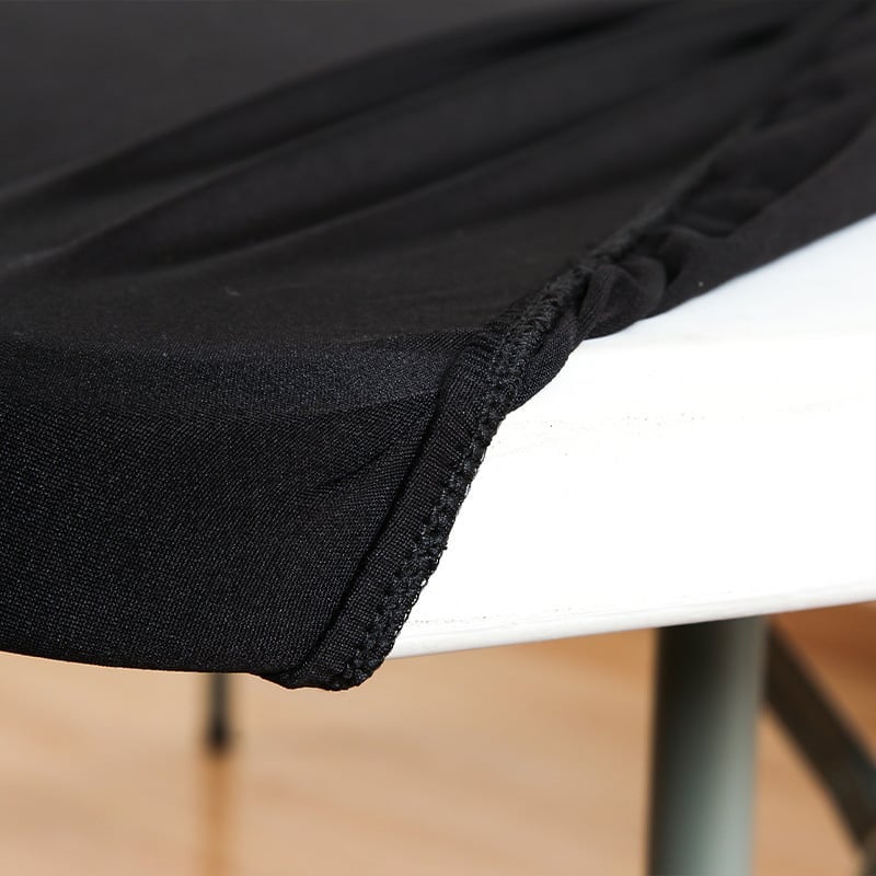 Elastic Fitted Tablecloth