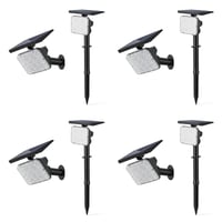 Solar Waterproof Ground Stake Light