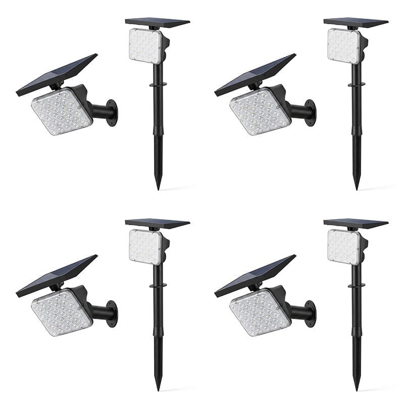 Solar Waterproof Ground Stake Light