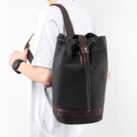 Sports Leisure Backpack Drum Travel