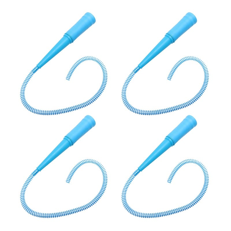 Flexible Reach Vacuum Cleaner Hose Attachment 