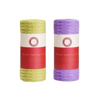 Bamboo Terry Hand-Torn Towel