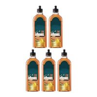 Amber Floor Cleaner