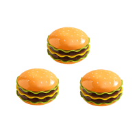 Hamburger Stacking Cutlery