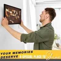 Wooden USA Map Puzzle