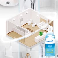 Bathroom Cleaner