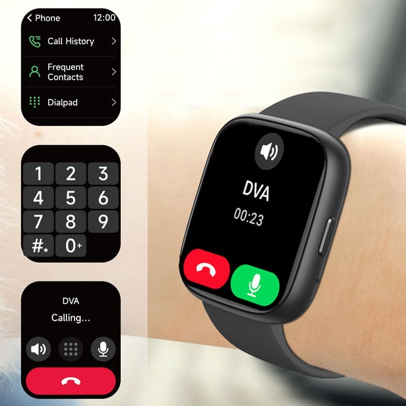 IDW26 Smartwatch