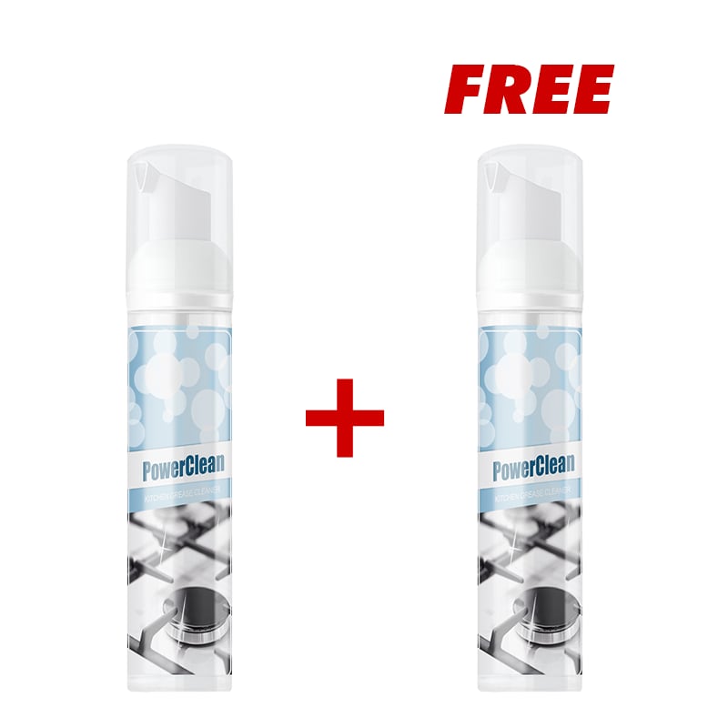 Foaming Cleaner