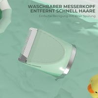 🎉4-in-1 Haustier-Rasierer