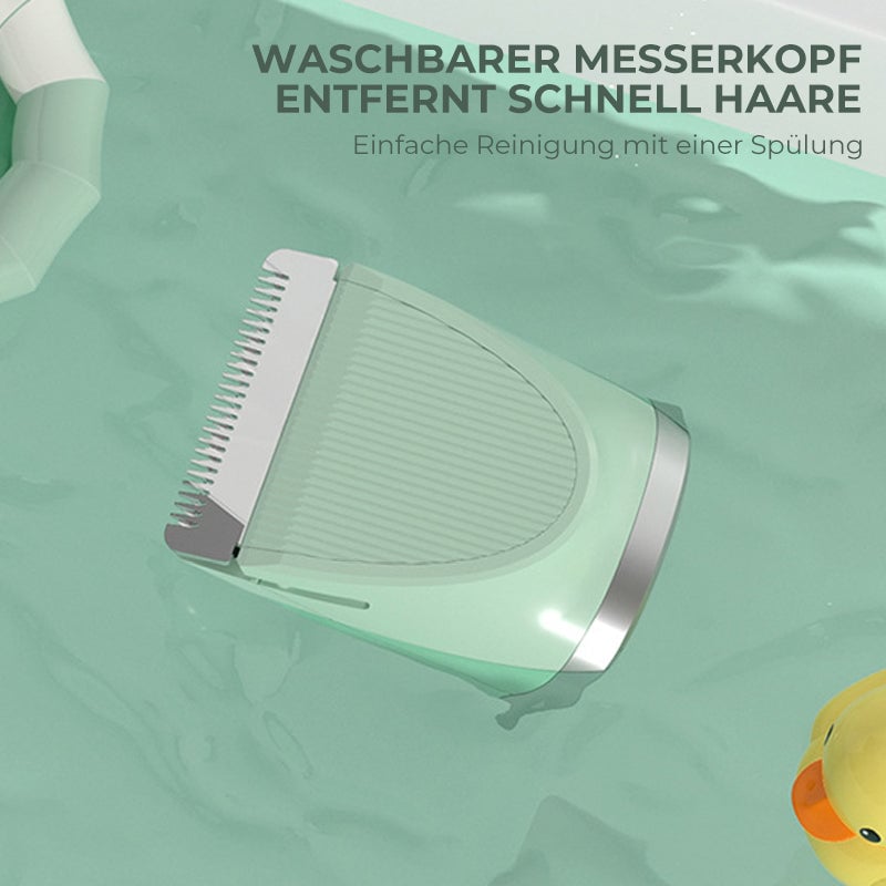 🎉4-in-1 Haustier-Rasierer