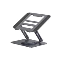 Laptop Stand Aluminum Alloy 360 Degree Rotating Bracket