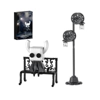 Hollow Knight Building Set