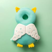 Süßes Kopfschutzkissen für Babys