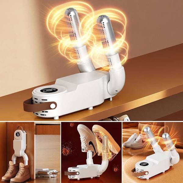 Electric Shoe Dryer