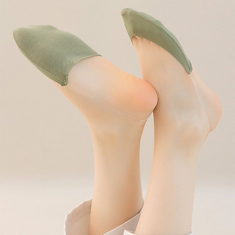 Calzini per le dita dei piedi