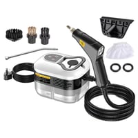 2500W Handheld High-Temperature Pressurized Steam Cleaner