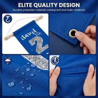 Graduation Celebration Banners