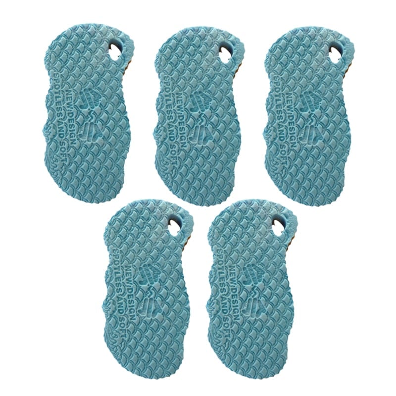 Sakerplus® Magic Exfoliating Bath Sponge