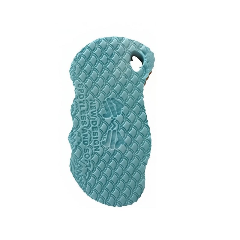 Magisk Exfolierande Badsvamp