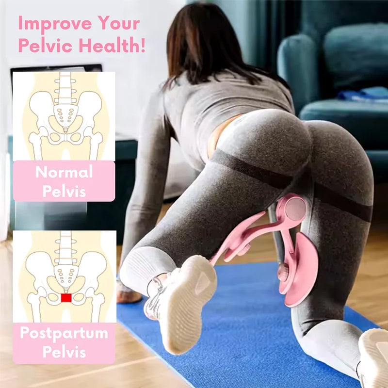 Sakerplus Pelvic Floor Exerciser