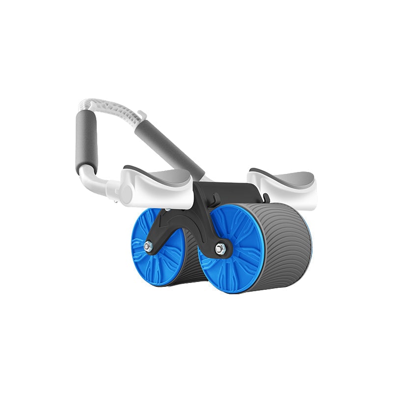 Plank Ab Roller Wheel for Core Trainer