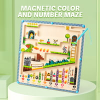 Sank Magnetic Maze