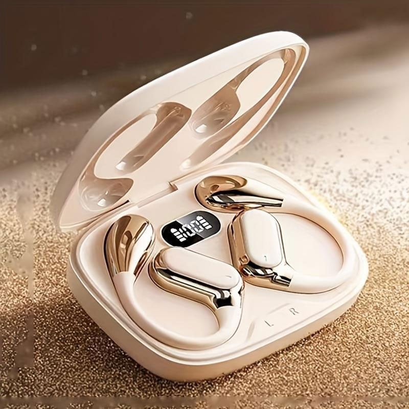 Wireless Ear Hanging Earphone