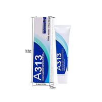 A313 Vitamin A Ointment Skin Improvement Cream