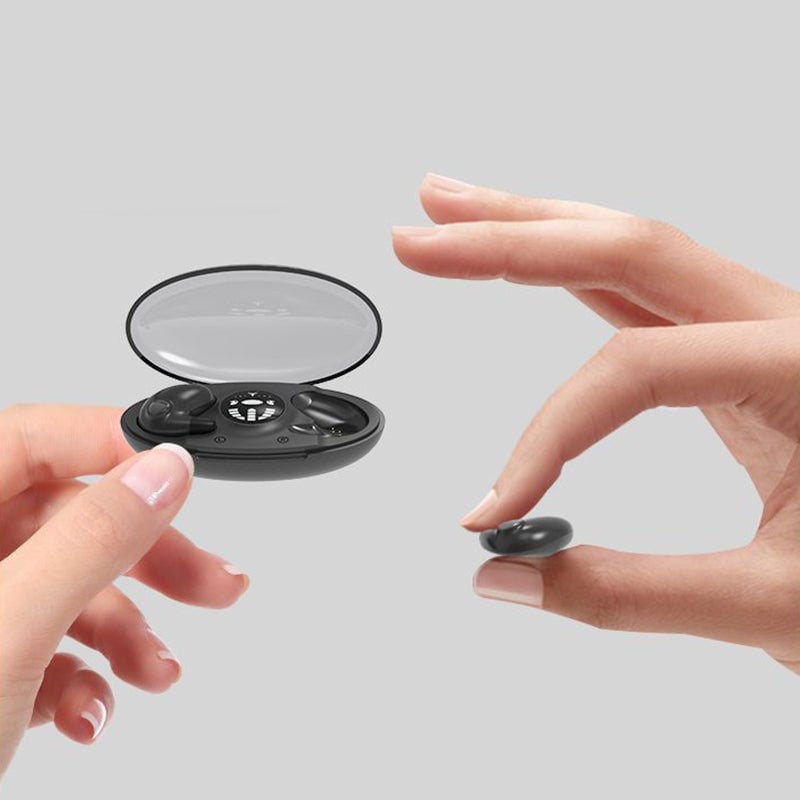 🎁50%  OFF🎁Cuffie Bluetooth senza fili per il sonno